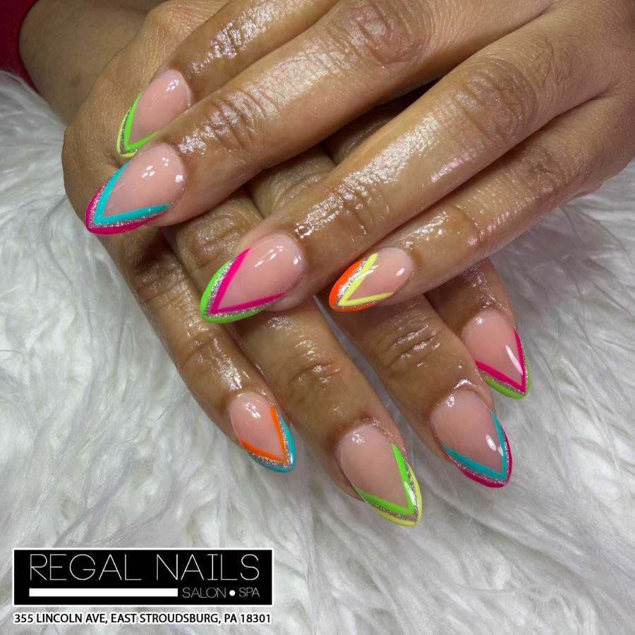 Regal Nails